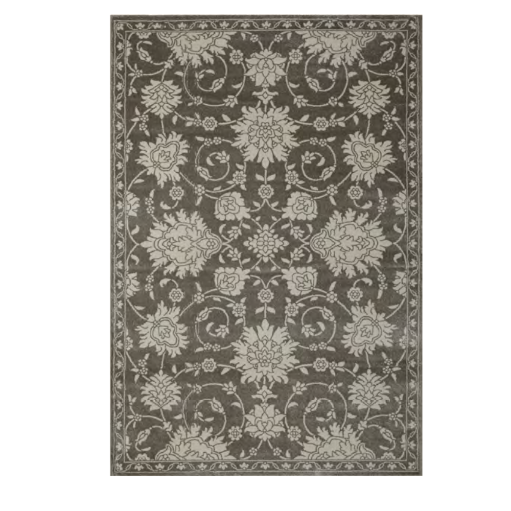 BURLINGTON OMEGA 59007-OJ8 Y RUGS