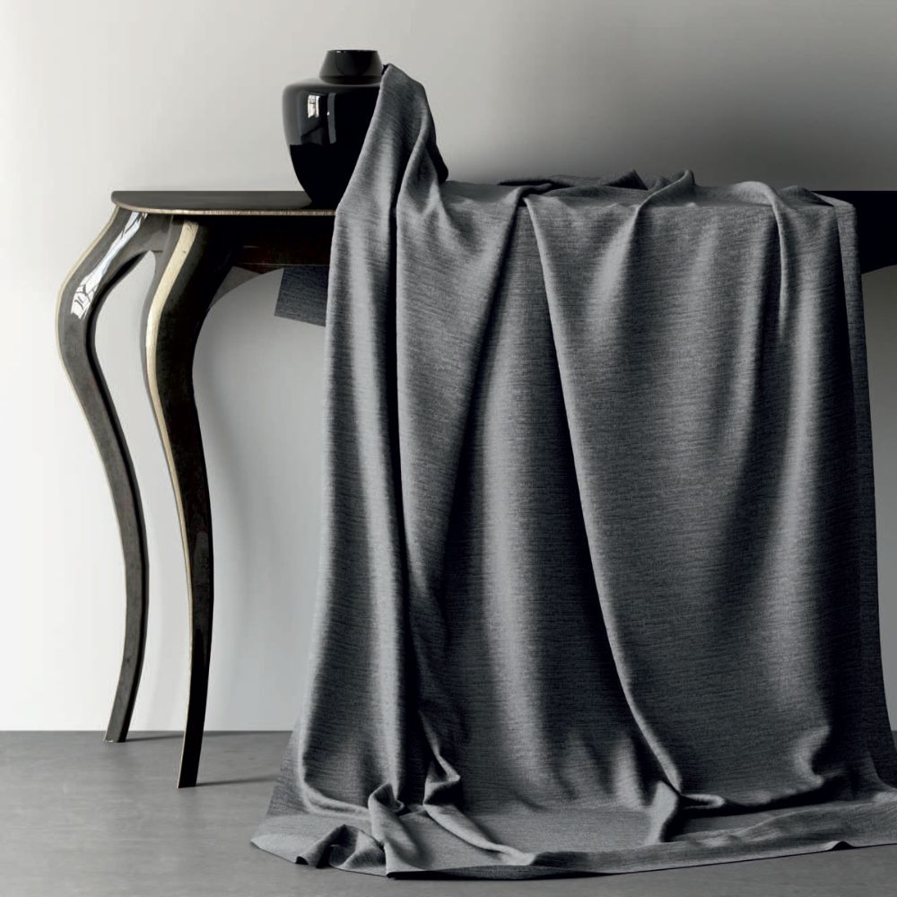 ELIZ POLYESTER  TEXTUTE CURTAIN FABRICS