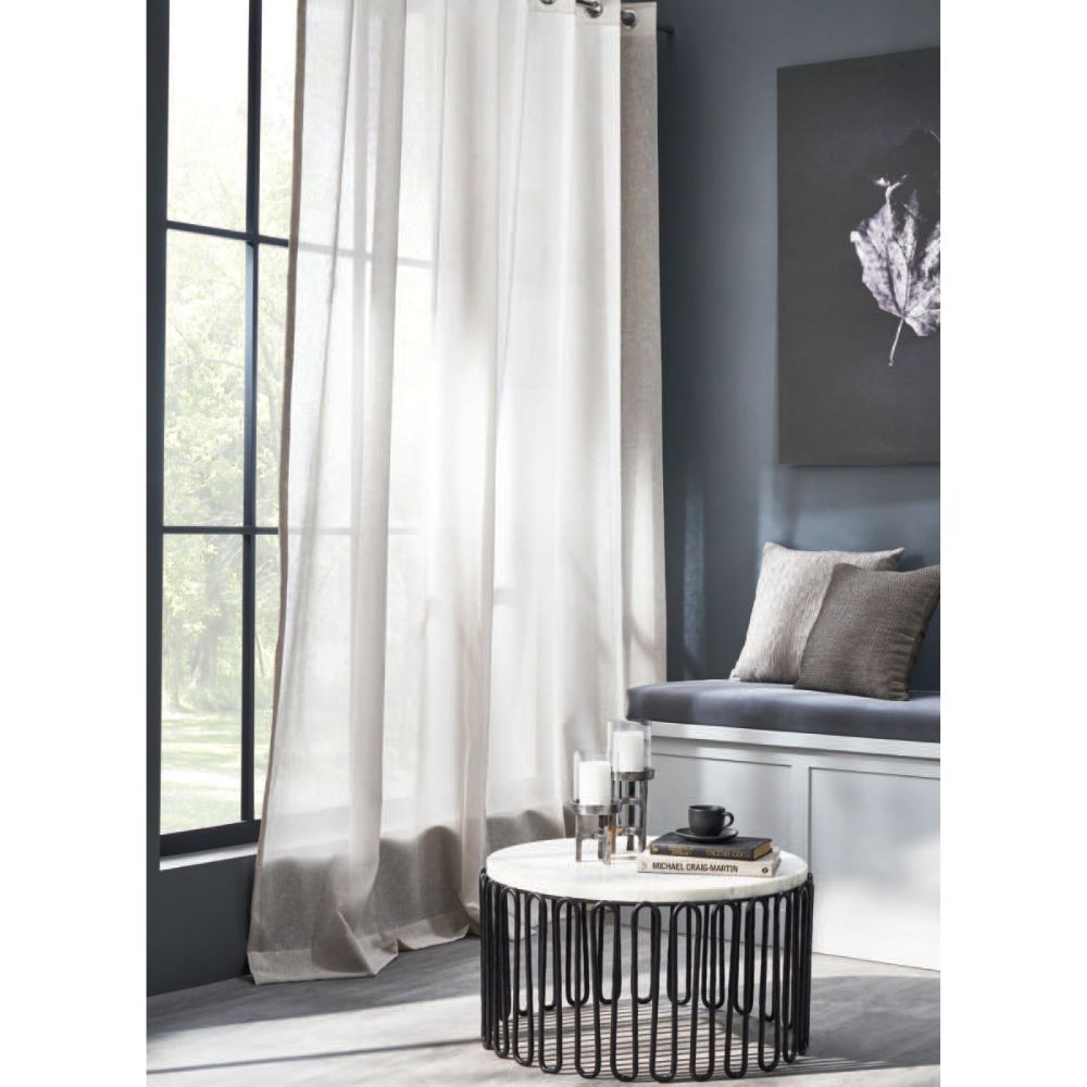 ALEX SHEER FABRICS