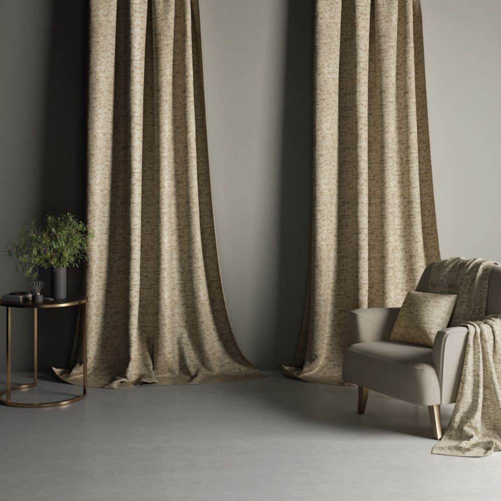 CHEZANI CURTAIN FABCRICS
