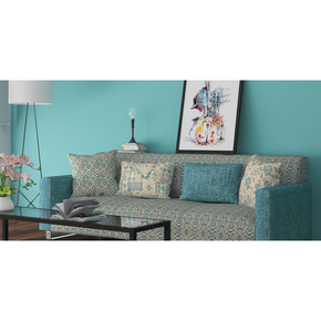 Malibu  polyester Upholstery jacquard DIAMOND fabrics