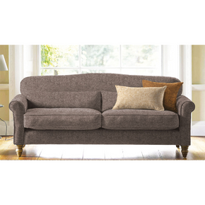 ELIZABETH  VELVET POLYESTER PLAIN UPHOLSTERY FABRICS B