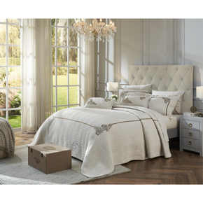 Alya KING SIZE BED COVER