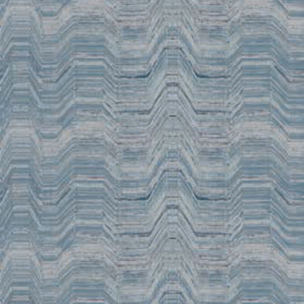 GLIMMER GEOMETRIC TEXTURE BLUE HOME DEOCR WALL COVER  WALLPAPERS