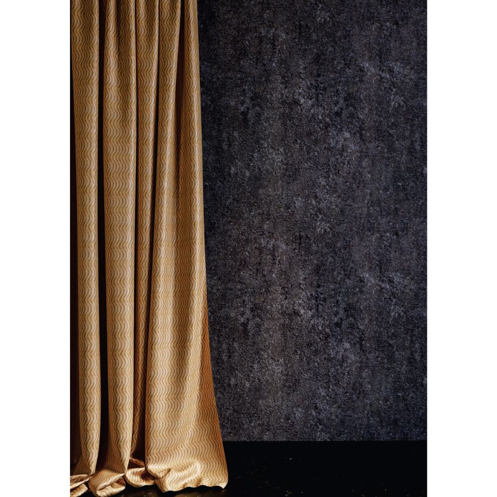 INFINITY POLYESTER COTTON CURTAIN FABRICS