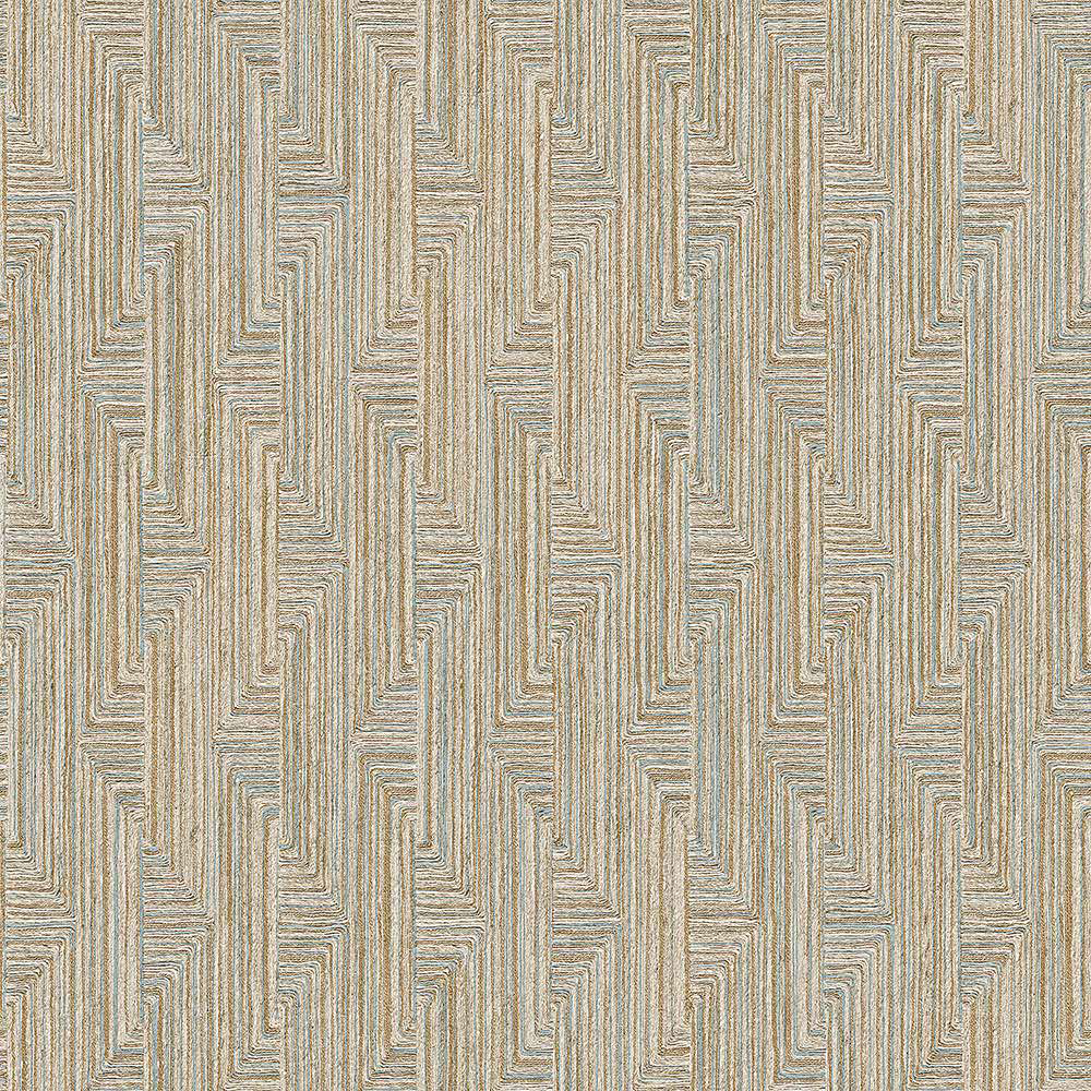 SANTA FE GEOMETRIC SA524015 WALLPAPER