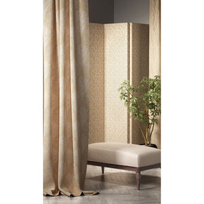 CURTAIN FABRICS JIYA REVIVAL POLYESTER COTTON GEOMETRIC