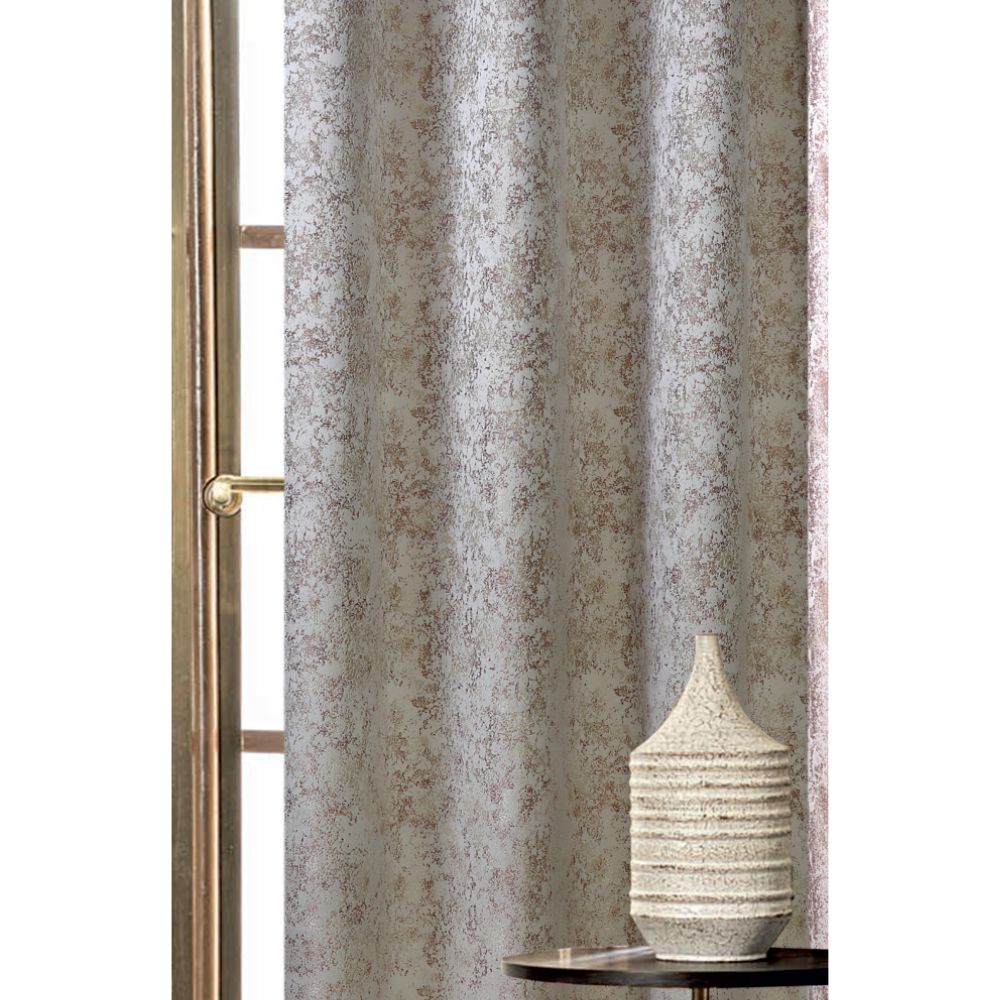 AMALFI CURTAIN  FABRICS