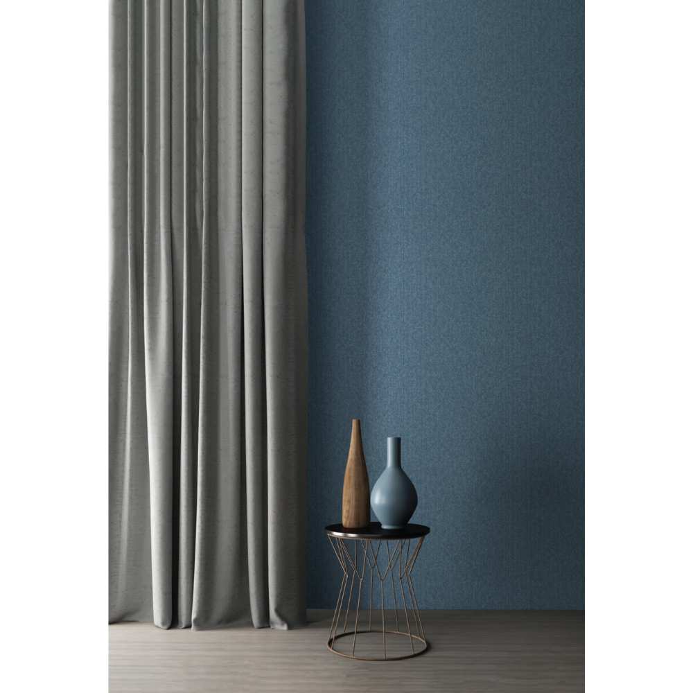 SILICA POLYESTER TEXTURE  CURTAIN FABRICS