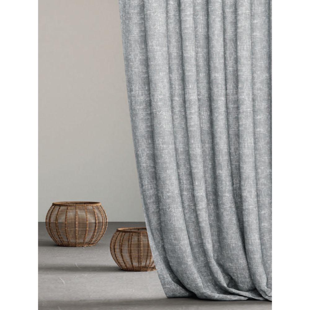 CAPRI  CURTAIN FABRIC