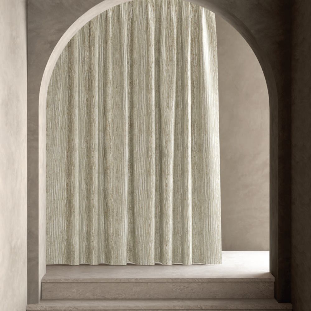 CALIX CURTAIN  FABRICS