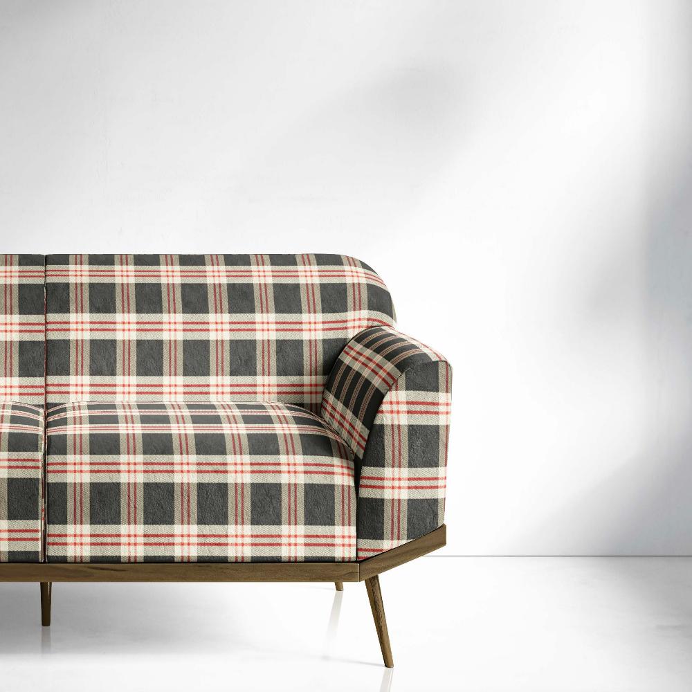 Mulberry Sofa Febric VT - 308