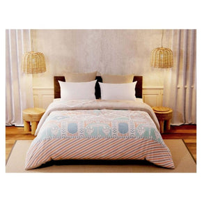 Gardenia Augusta Premium Blanket 3800001