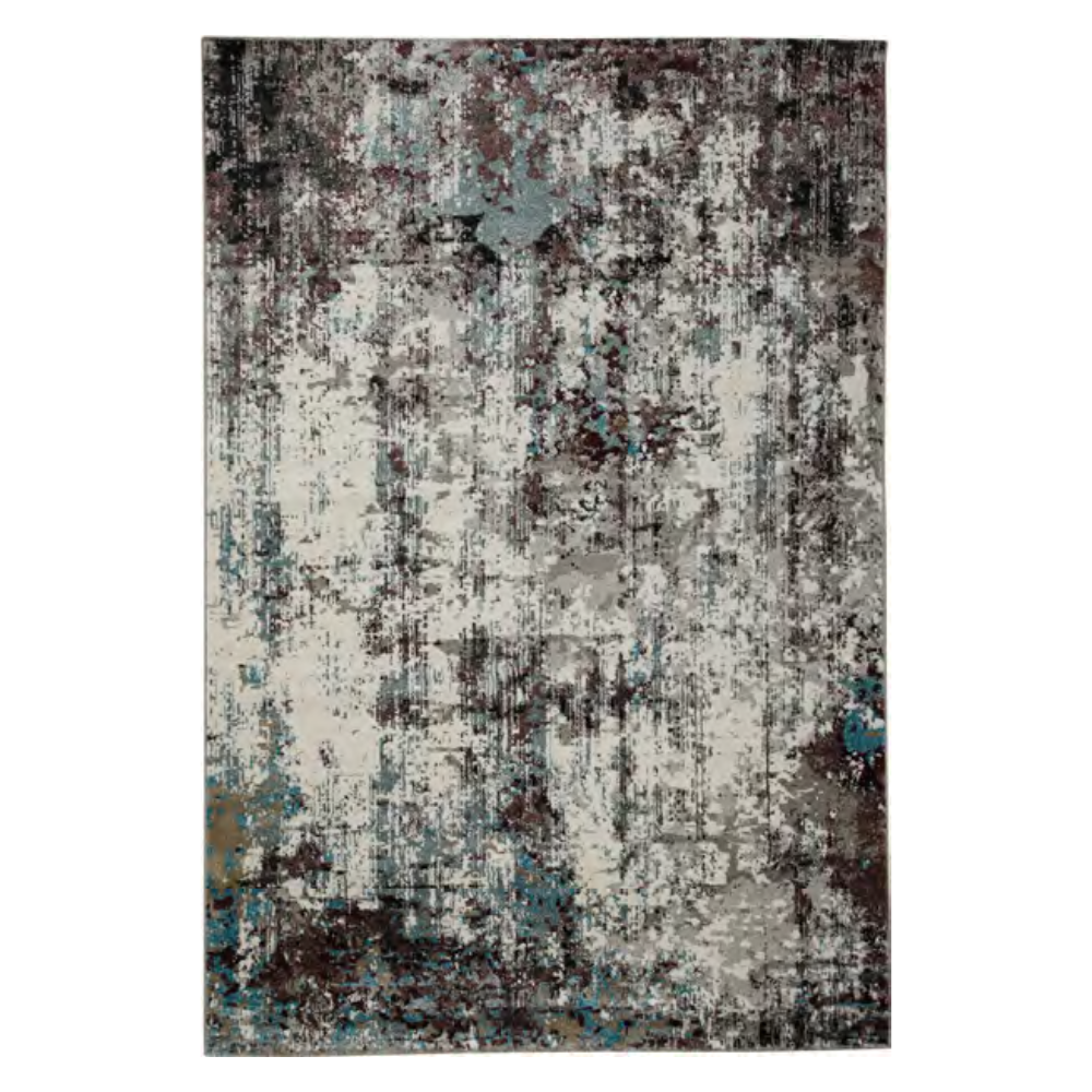 BURLINGTON OMEGA 52000-OJ8 Q RUGS