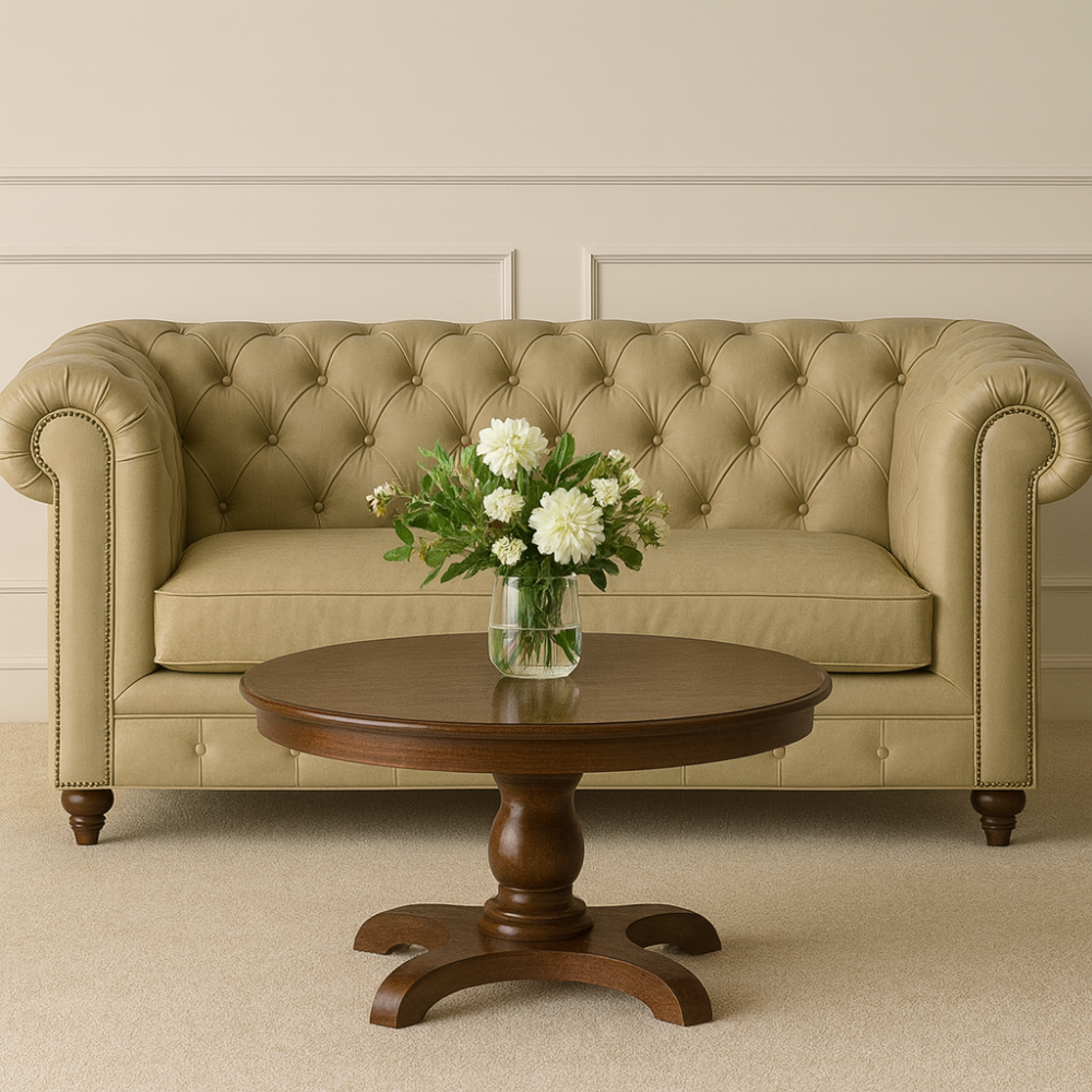 Atima 907 Leatherite Upholstery Fabric – Premium Leatherite