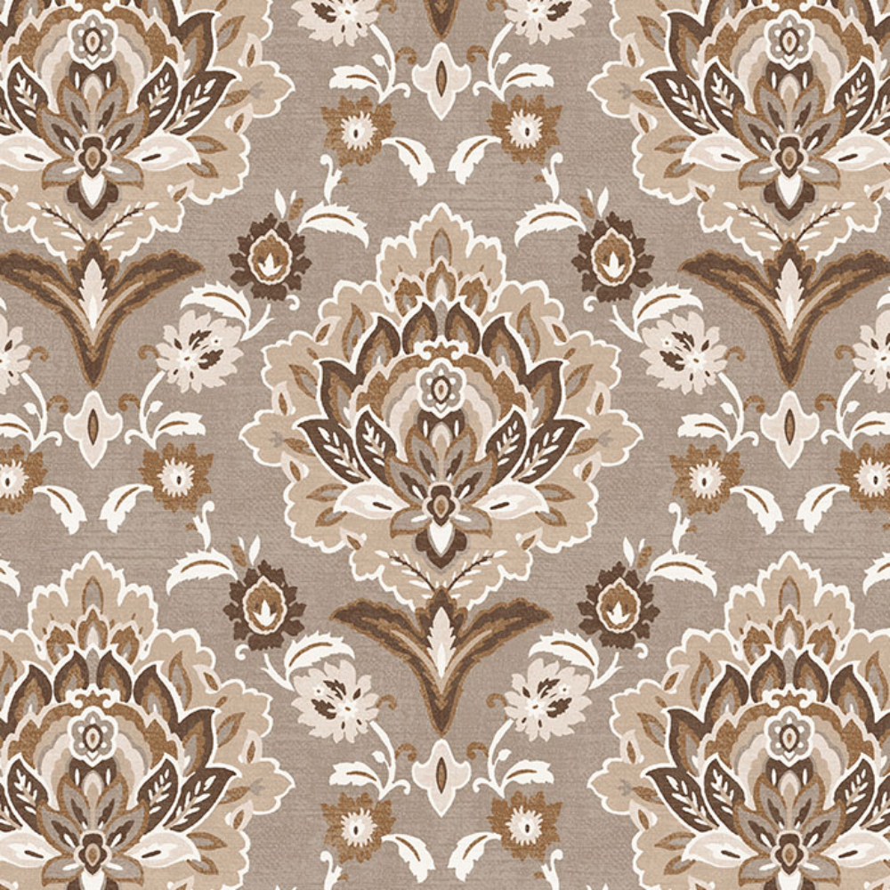 BERKELEY UPHOLSTERY VELVET POLYESTER DAMAS FABRICS