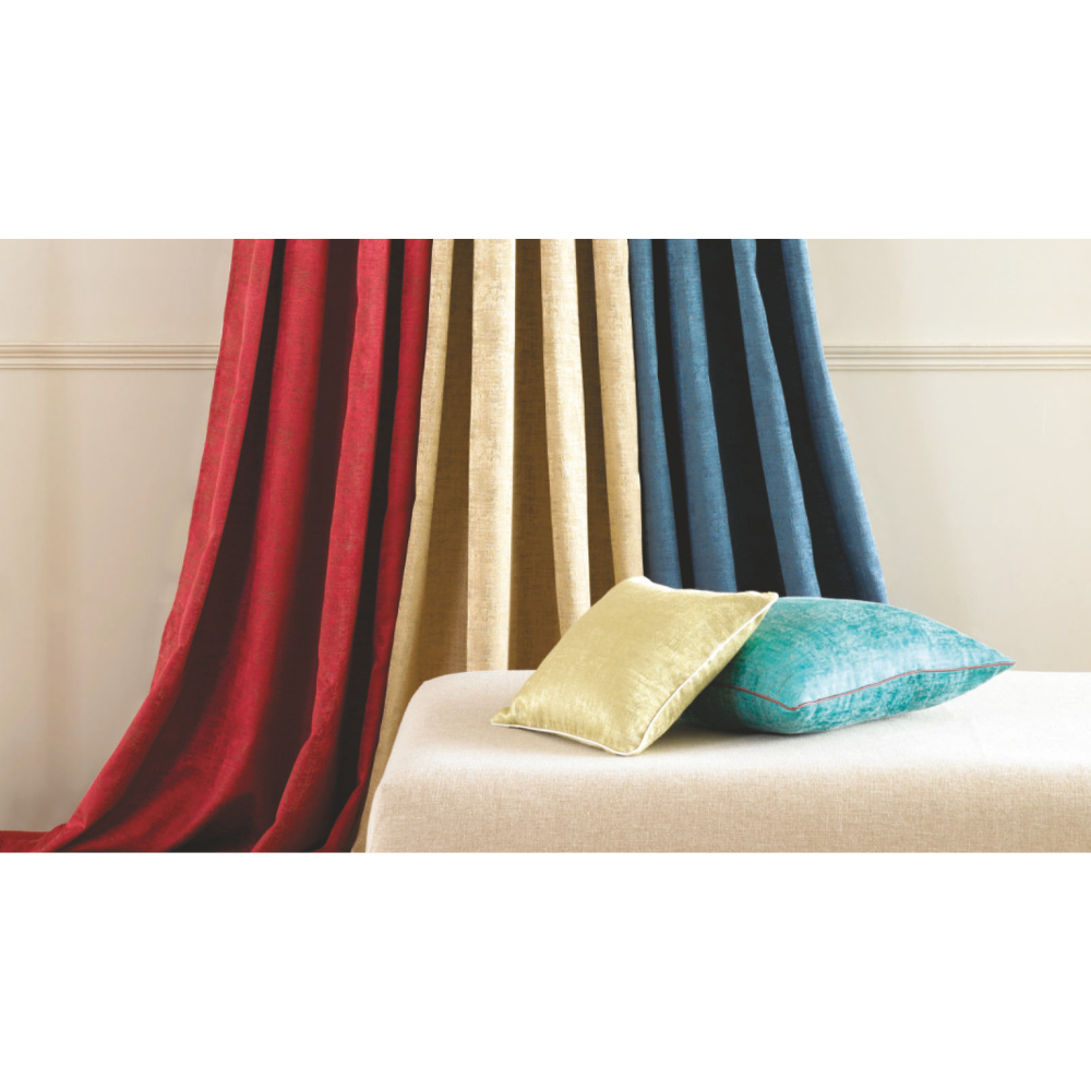 MADISON FABRICS  MAIN CURTAIN FABRICS B