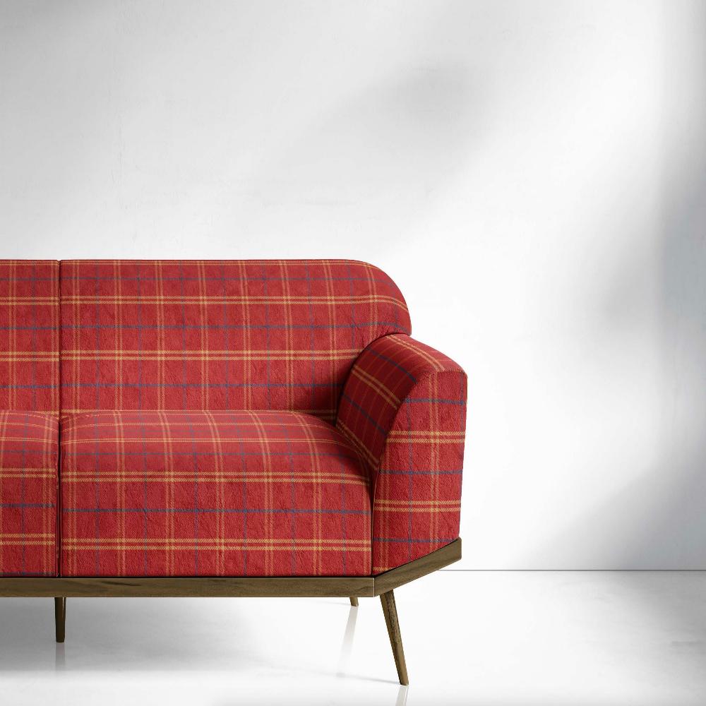 Mulberry Sofa Febric VT - 312