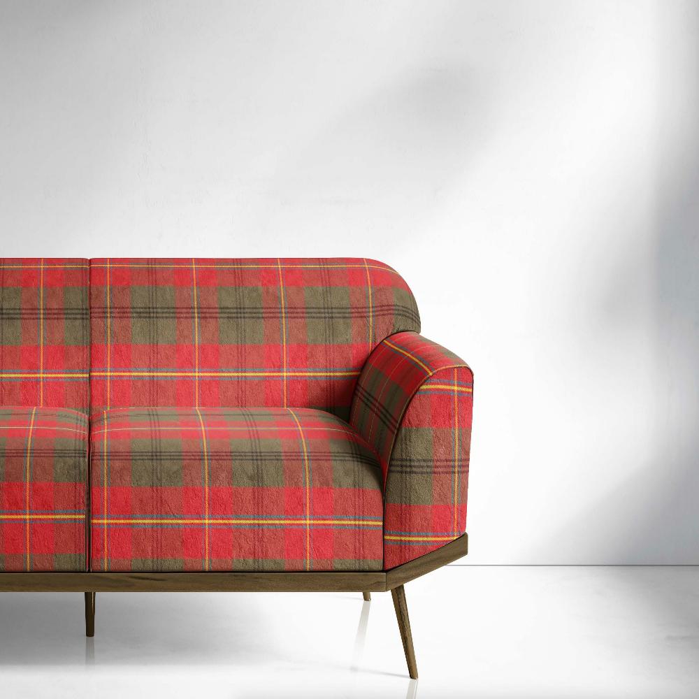 Mulberry Sofa Febric VT - 314