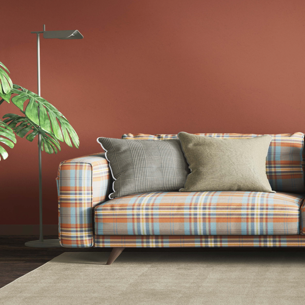 Mulberry Sofa Febric VT - 315