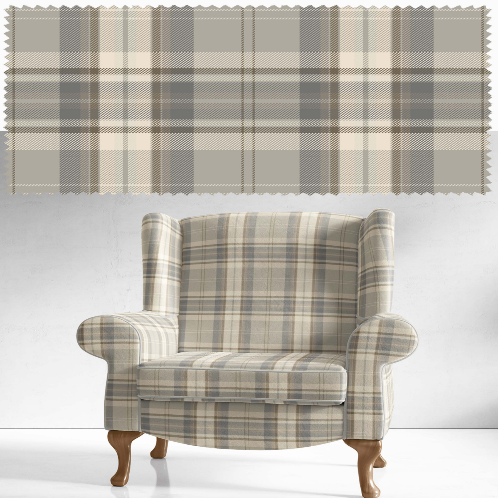 Mulberry Sofa Febric VT - 317