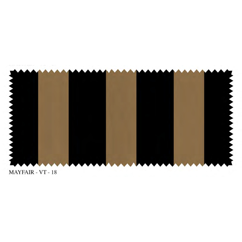 Mayfair SR VT_18 Velvet Upholstery Material – Luxurious 100% Polyester