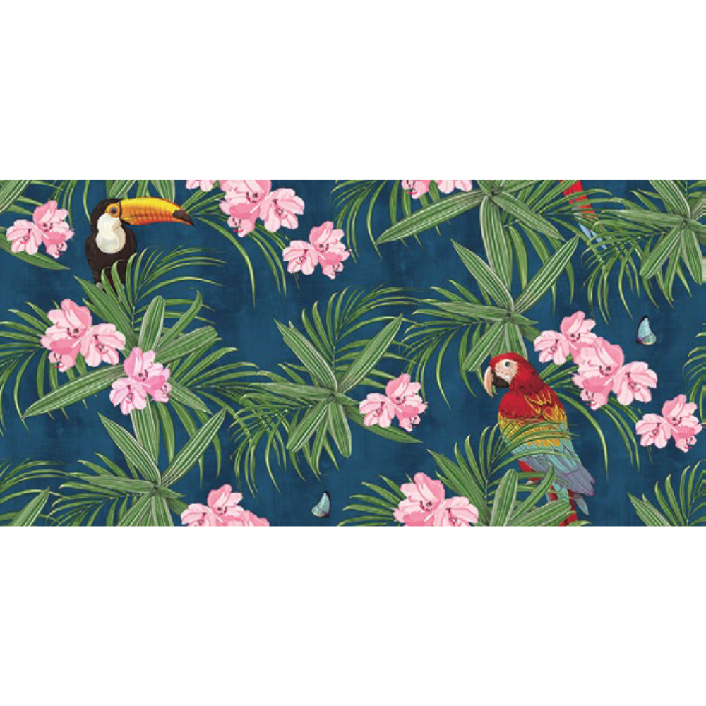 NATURE METERIAL MIX & MATCH ELITE COLLECTION WALLPAPER