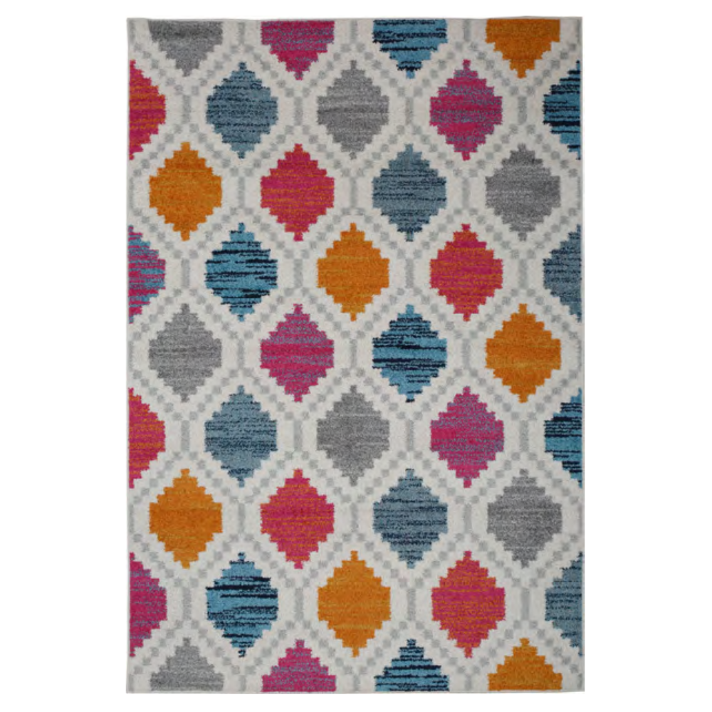 BEST SELLER RHYTHM  MULTI  82-NW3 X RUGS