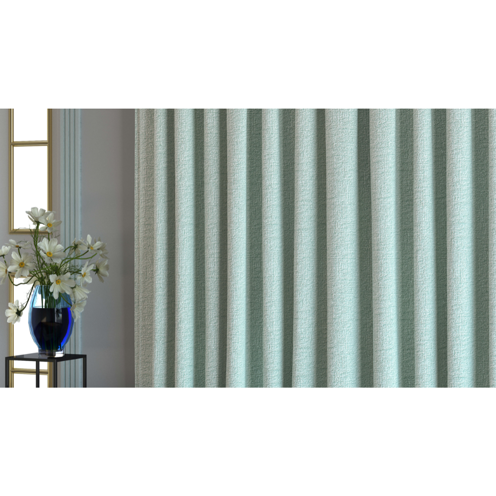 CELINO JACQUARD PLAIN  MAIN CURTAIN FABRICS I