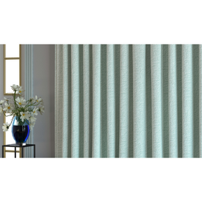 CELINO JACQUARD PLAIN  MAIN CURTAIN FABRICS B