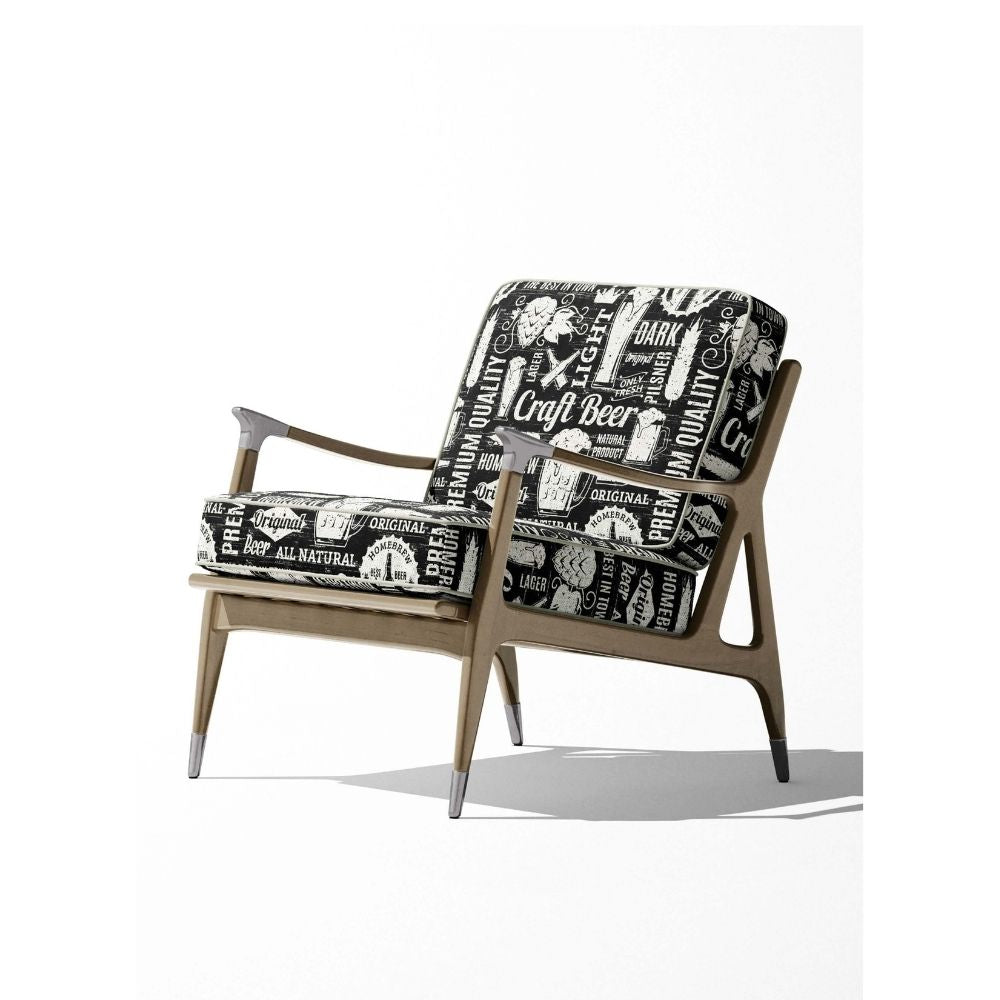 THE BLACK CONCEPT II  CRAFT BEER  SOFA FABRICS