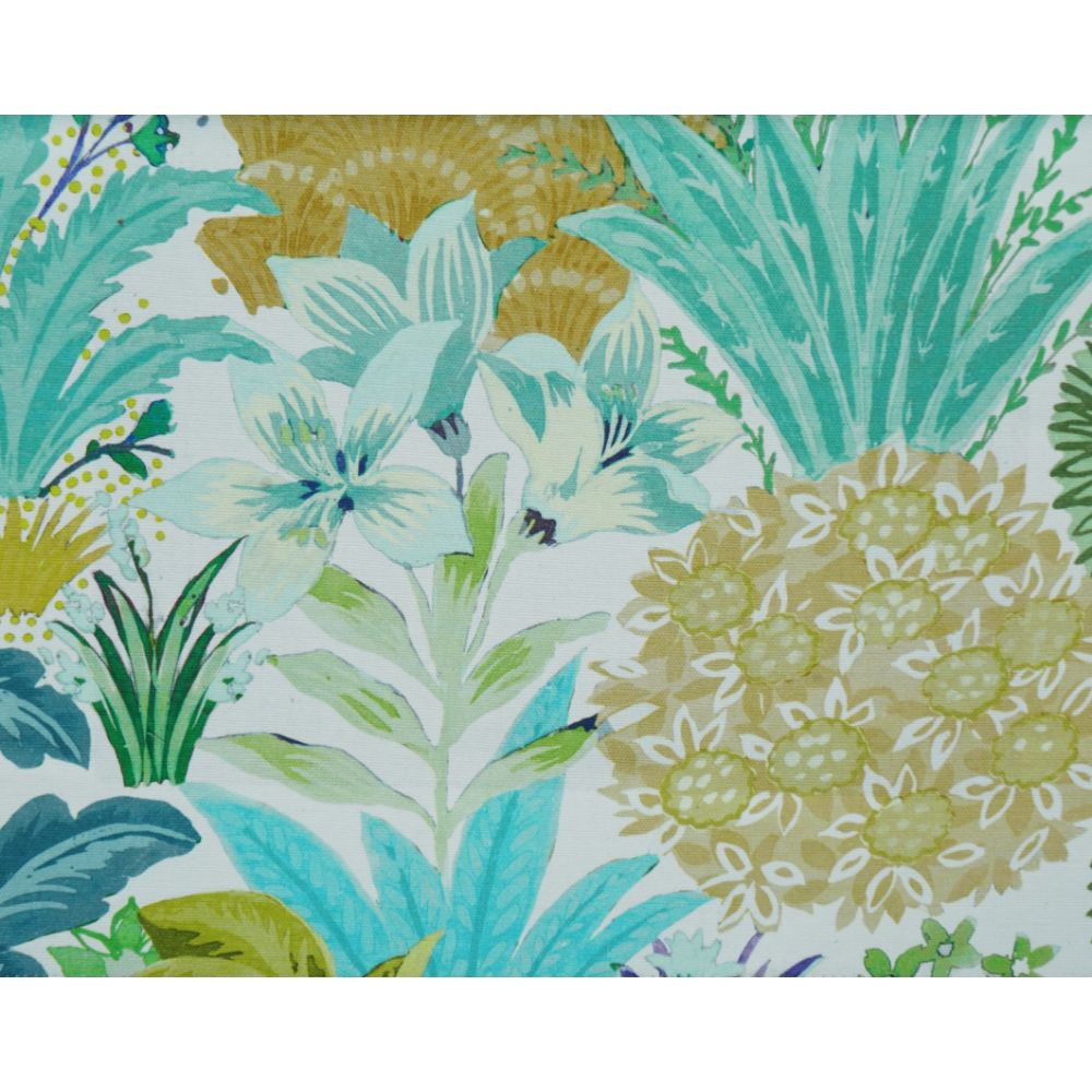 KOLKATA  ZEST MAHARAJA PT PRINTED CURTAIN  FABRICS