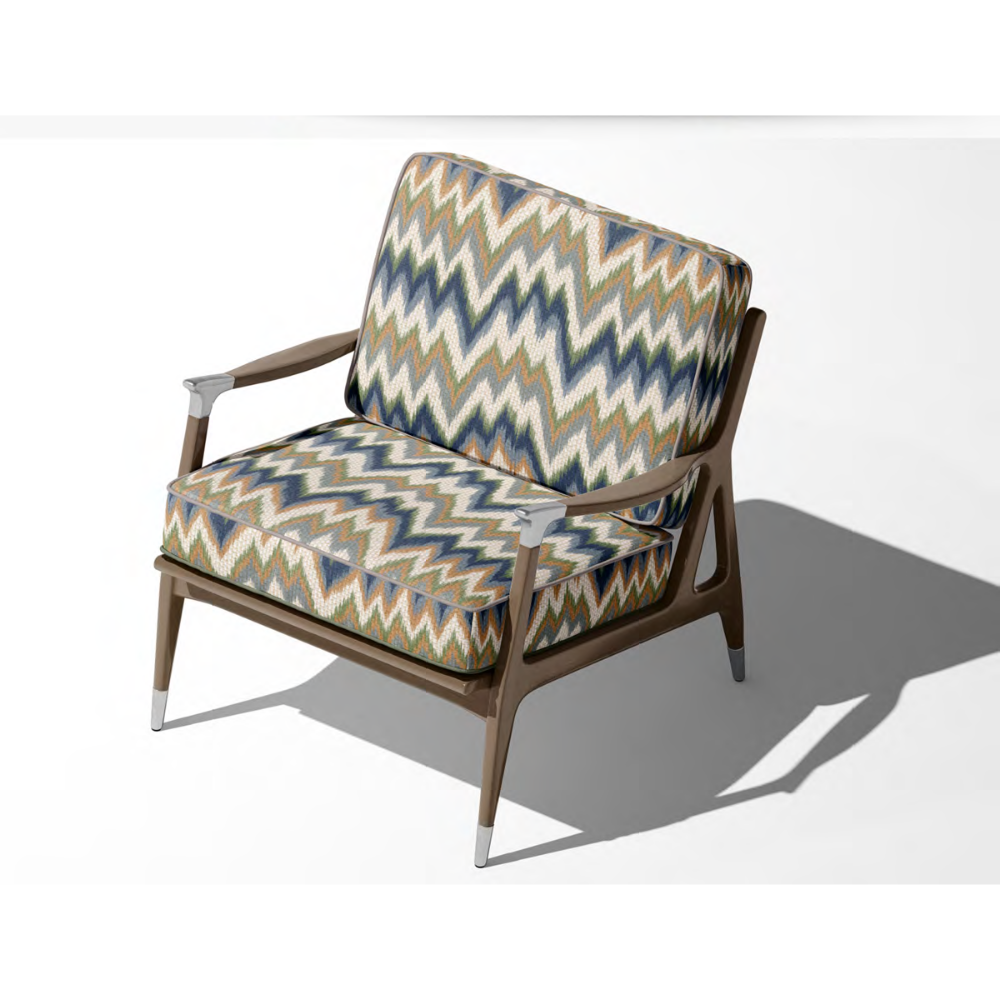 BUKHARA III – KRYPTON  SR NO: KR_316 Premium Upholstery Fabric (Polyester–Linen–Jute Blend)