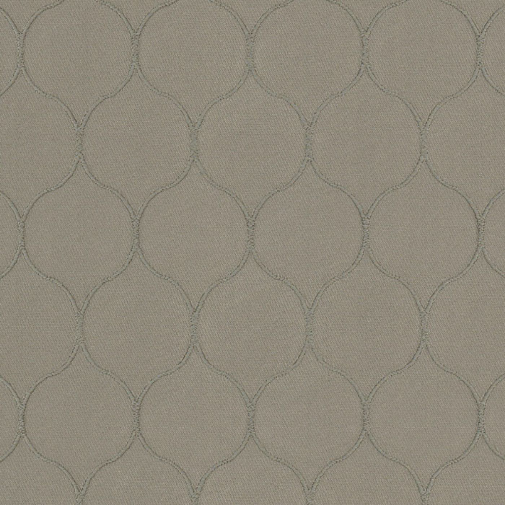 DUNE JACQUARD DAMAS MAIN CURTAIN FABRICS D