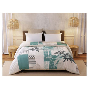 Gardenia Augusta Premium Blanket 3800002