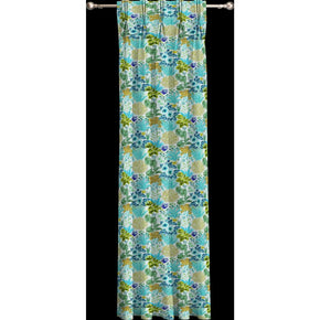 KOLKATA  ZEST MAHARAJA PT PRINTED CURTAIN  FABRICS