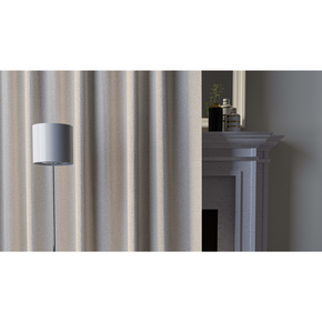 CELINO JACQUARD PLAIN  MAIN CURTAIN FABRICS D