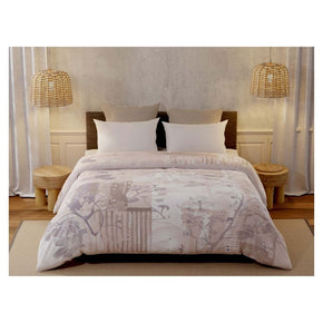 Gardenia Augusta Premium Blanket 3800003