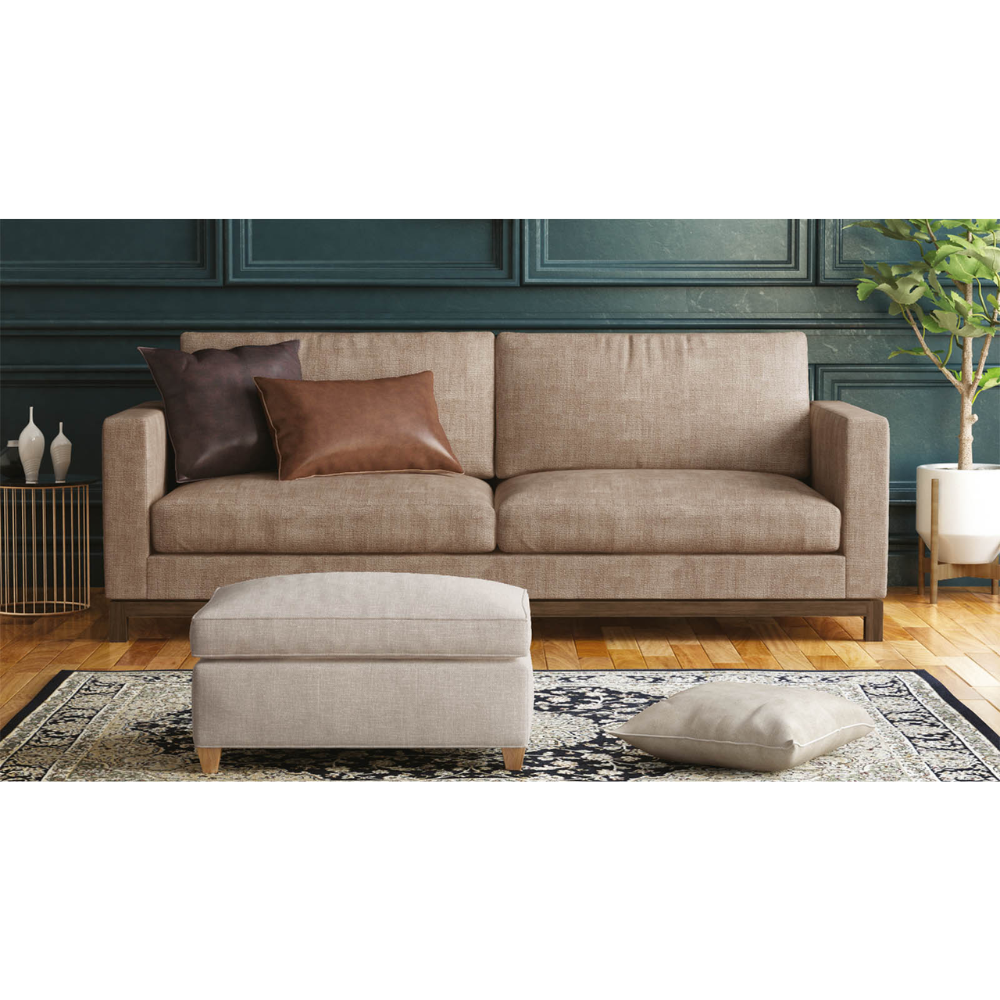 ZOFFANY  ONTARIO LEATHERITE UPHOLSTERY FABRICS A