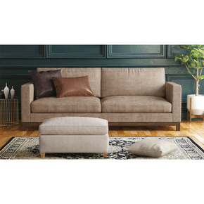 ZOFFANY  ONTARIO LEATHERITE UPHOLSTERY FABRICS A