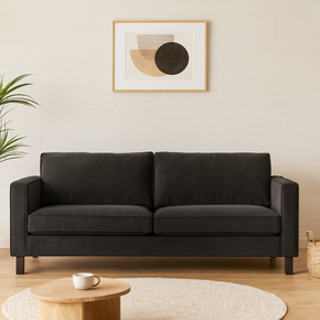 VELVETO plush  932 Premium Velvet Fabric – 140cm Width, 100% Polyester Upholstery Material