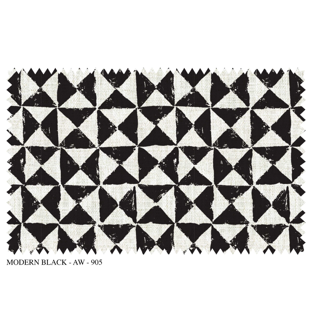 Modern Black Collection – SR No: 905 – Premium Sofa Fabric | Durable & Stylish Upholstery Material