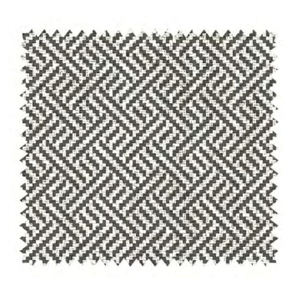 PATTERN CANDY POLYESTER LINEN UPHOLSTERY GEOMETRIC FABRIC CA  163
