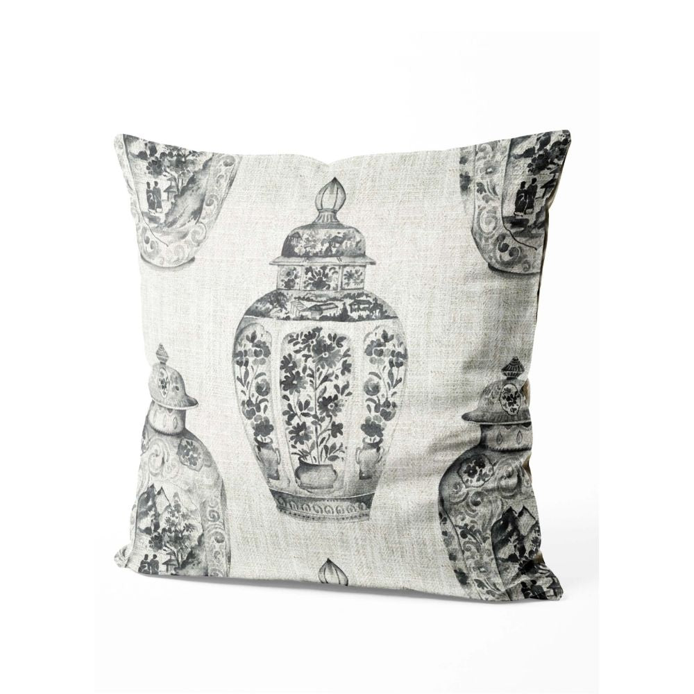 THE BLAC CONCEPT II CUSHION  FABRICS SR NO GA 210