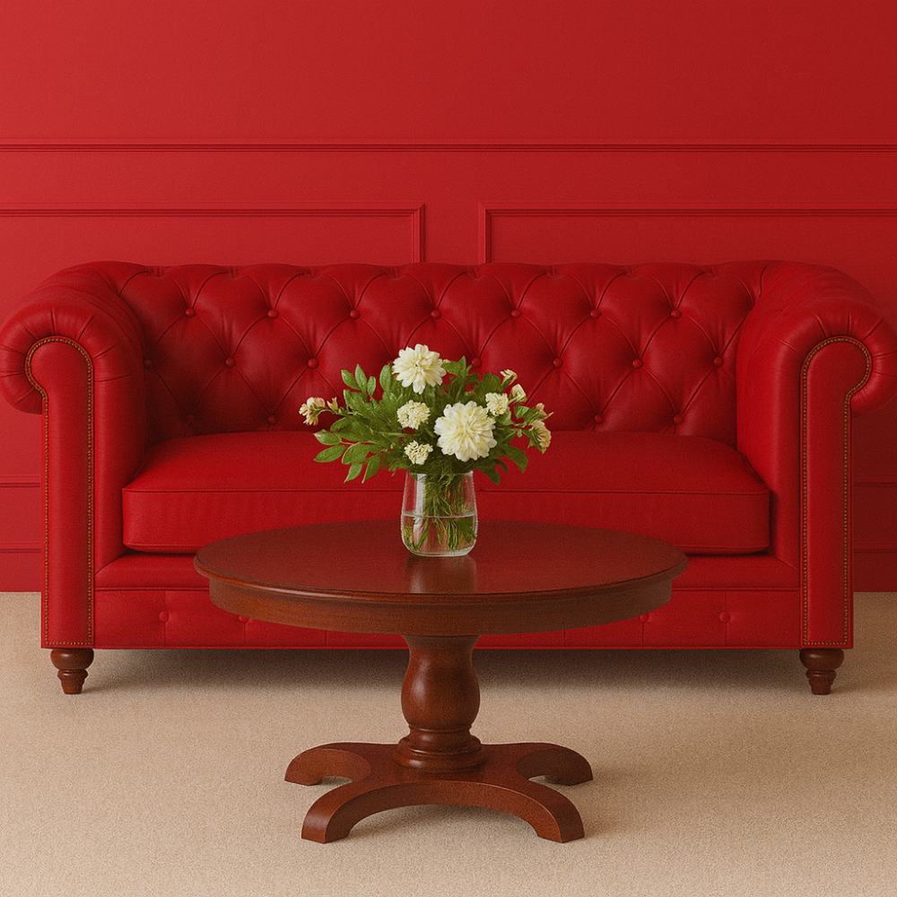 Atima 922 Leatherite Upholstery Fabric – Premium Leatherite