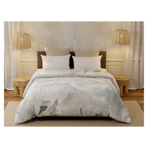 Gardenia Augusta Premium Blanket 3800004