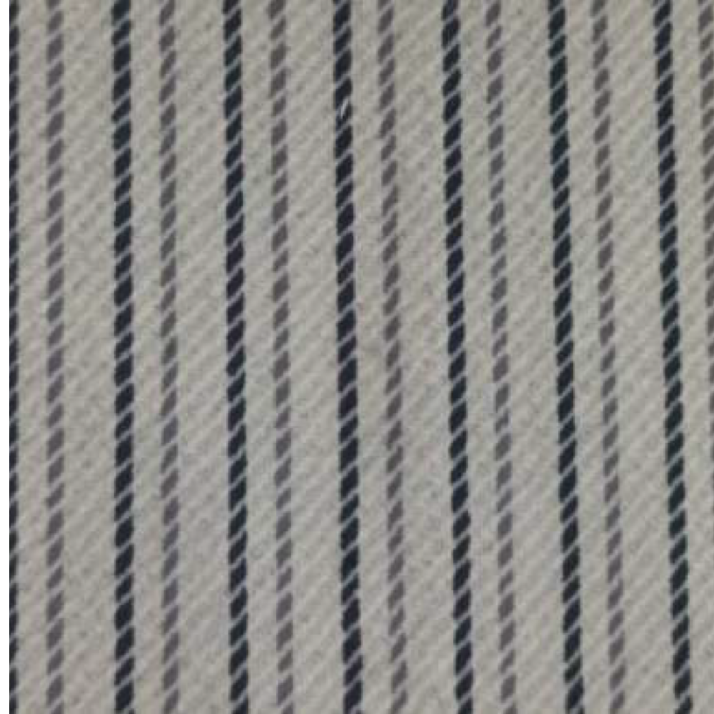 VIVIAN CHECKS STRIPE POLYESTER  UPHOLSTERY FABRICS