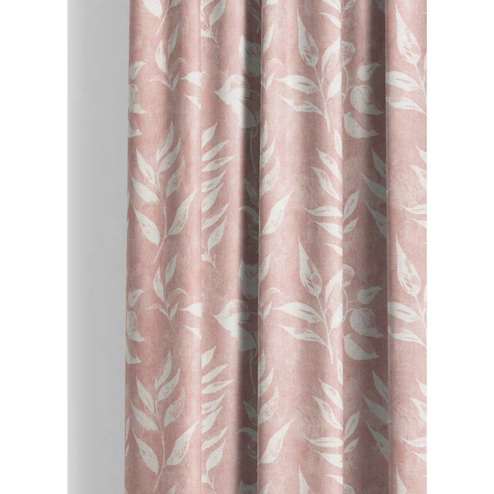 Nature Park-II EX-207 Elegant Drape – Excel Quality Curtain Fabric Linen