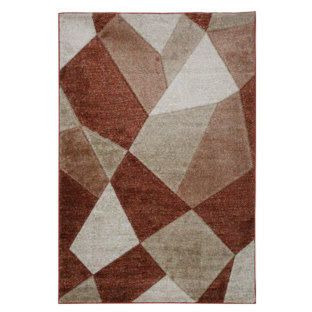 BEST SELLER  MINERAL RED CLAY 20623-YT5 C RUGS