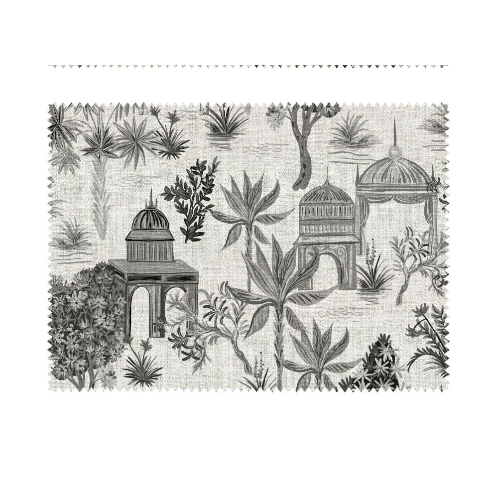 THE BLAC CONCEPT II CURTAIN FABRICS SR NO GA 325